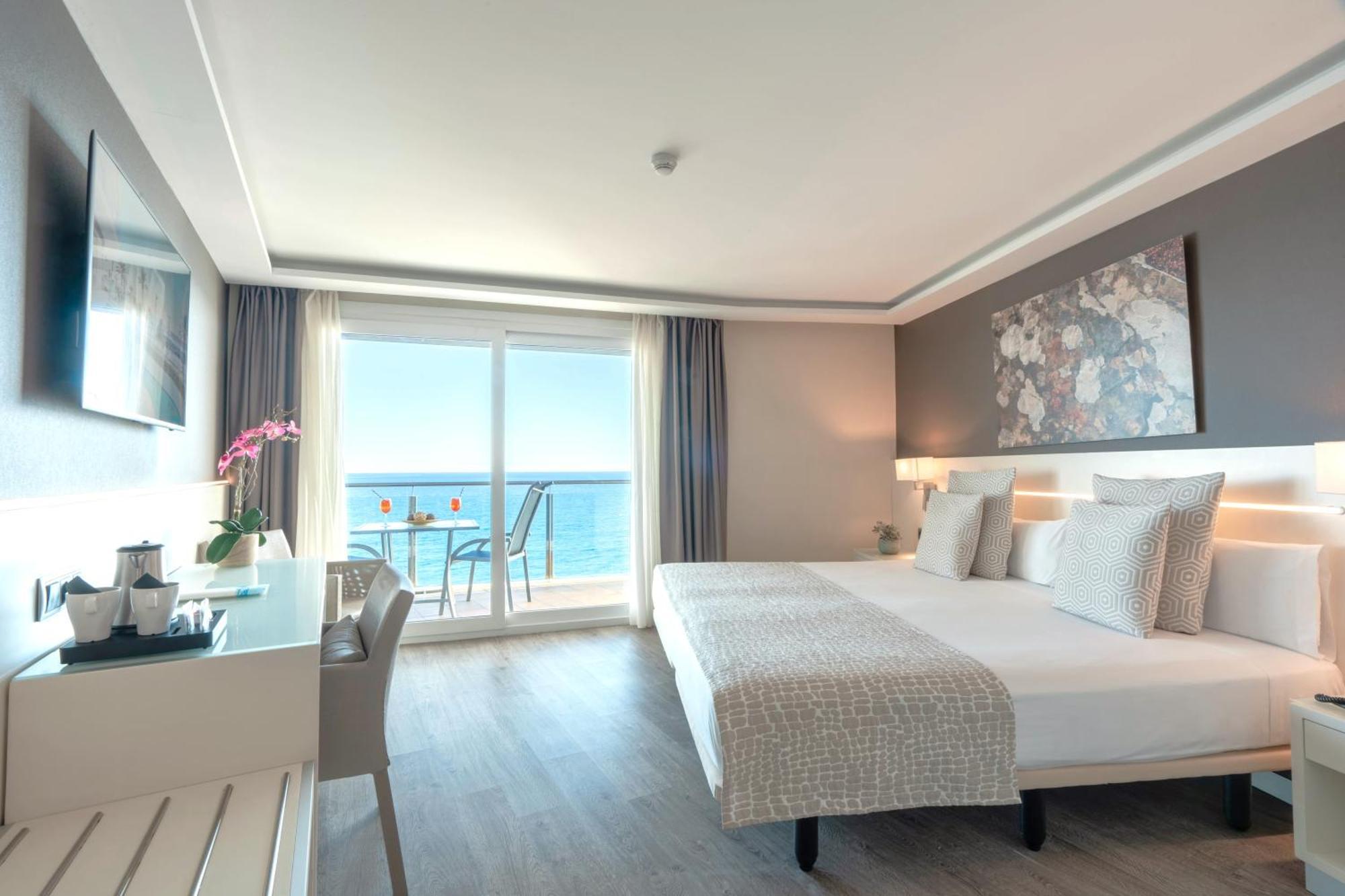 Calipolis 4* Sitges