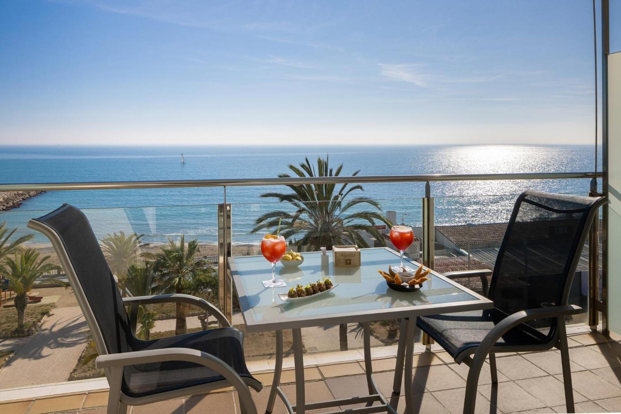 Calipolis Hotel 4*